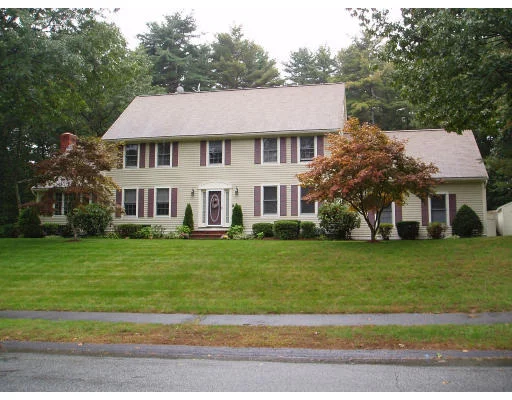 Photo of 4 Brook Meadow Lane