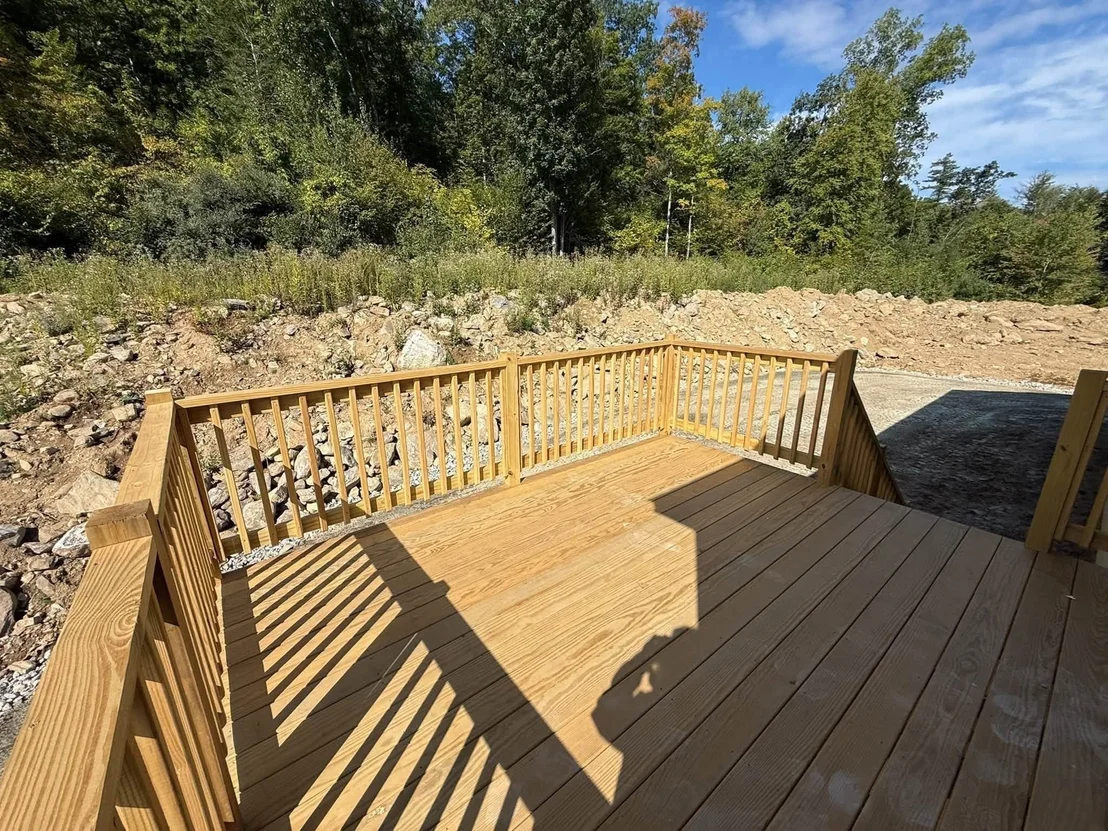 Photo of Lot 14 Cournoyer Blvd