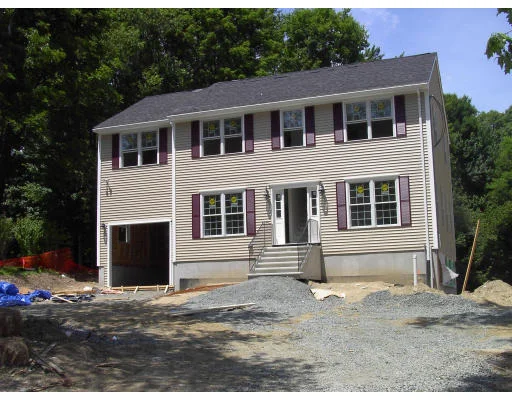 Photo of Lot 1 265 Mt. Wayte Ave.
