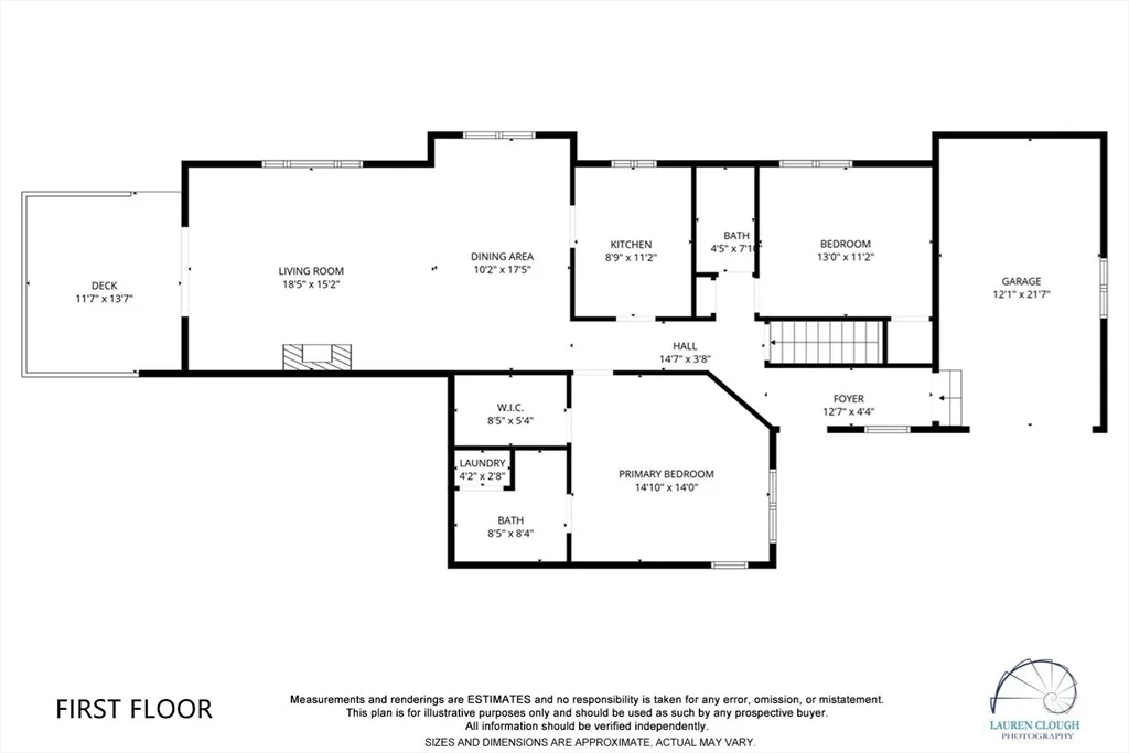 Photo of Unit 18 at 18 Executive Drive
