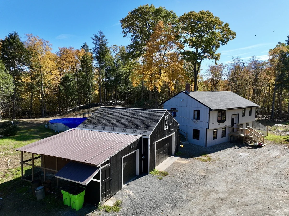 Photo of 425 N County Rd