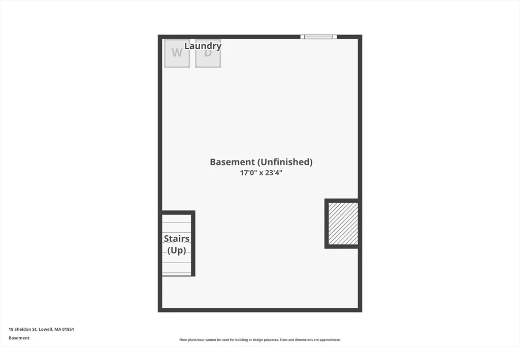 Photo of 19 Sheldon St