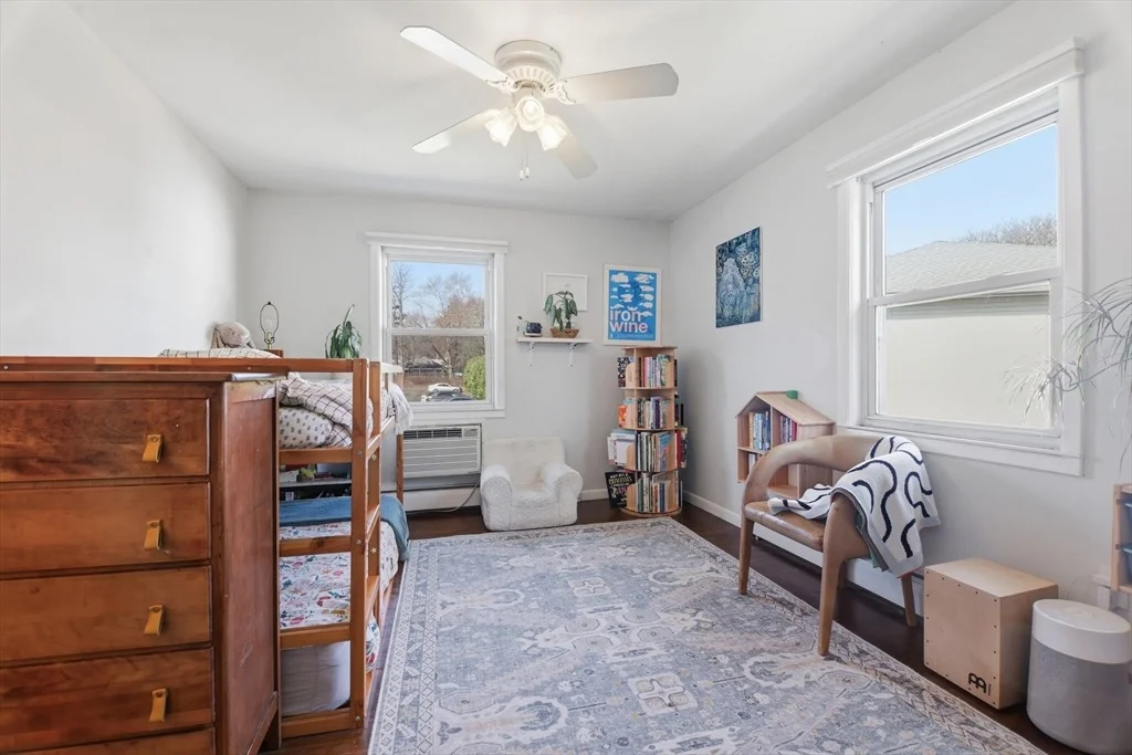 Photo of Unit C at 68 Colonial Cir