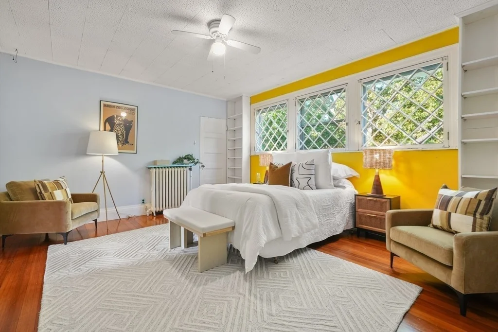 Photo of 51 Abbott Road