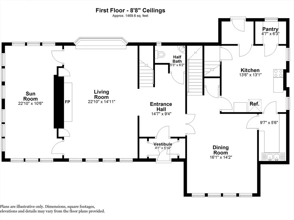 Photo of 298 Highland St