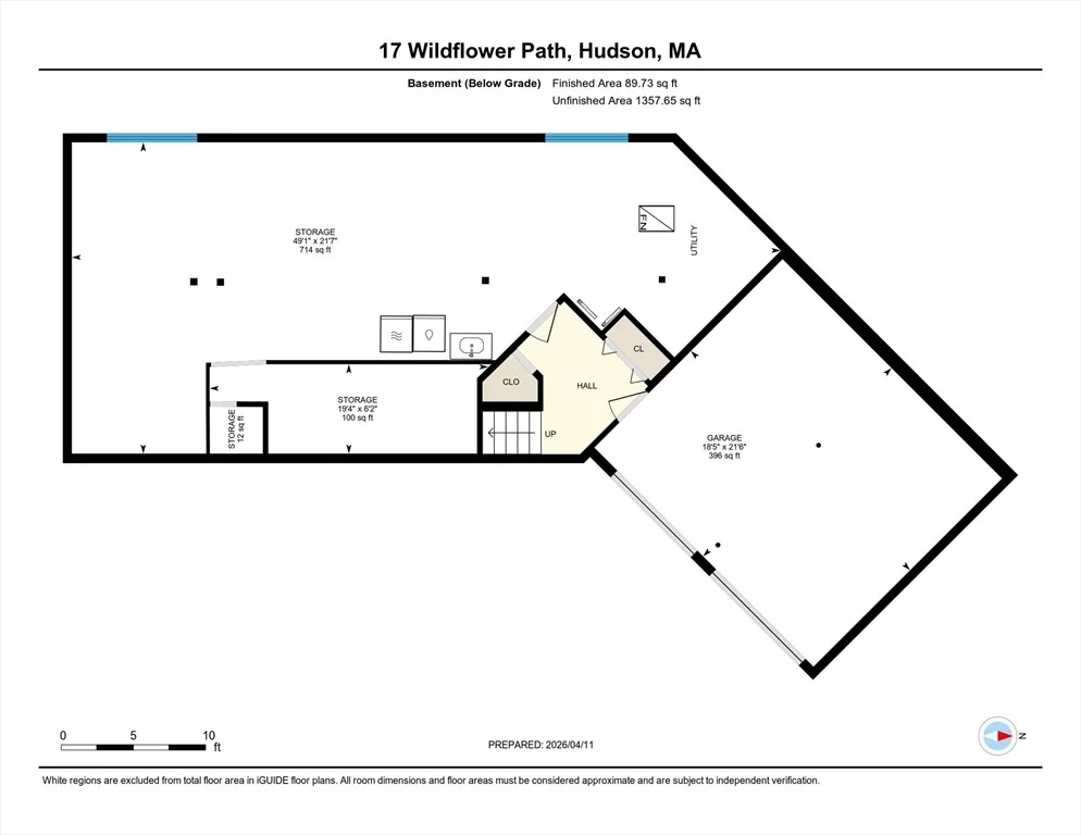 Photo of Unit 17 at 17 Wildflower Path
