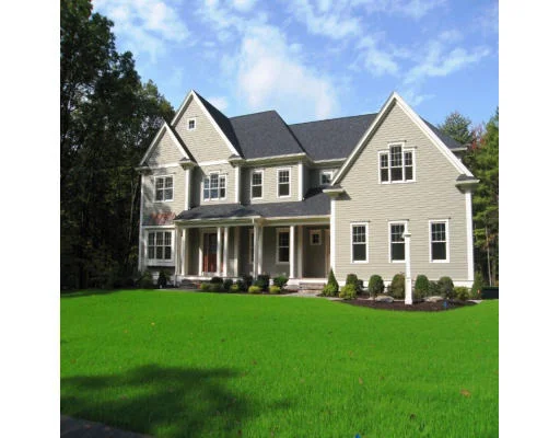 Photo of Lot 30 Stable Way