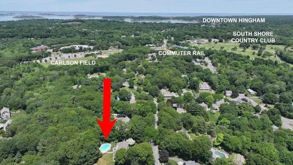 Photo of 14 Isaac Sprague Drive