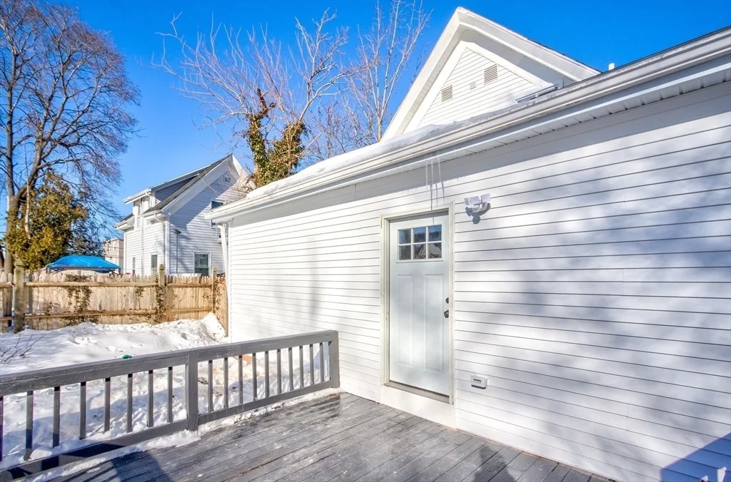 Photo of 5 Bates St