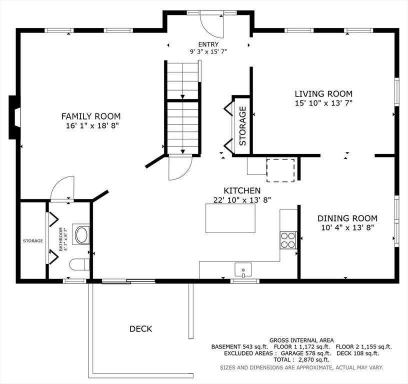 Photo of 11 Williams Cir