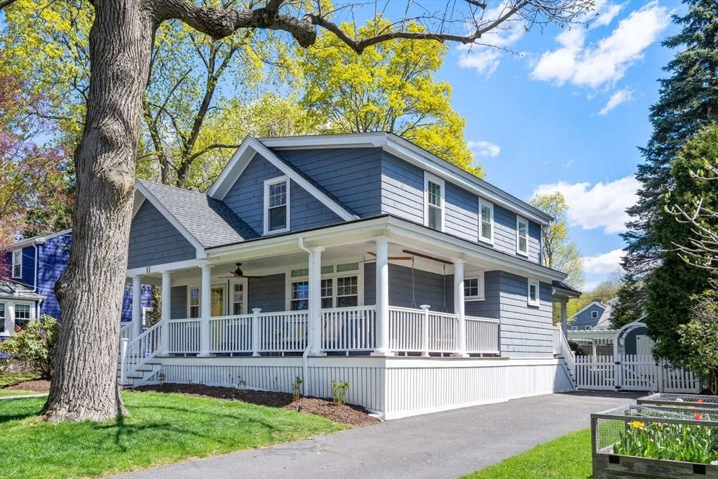 Photo of 11 Fairlawn St