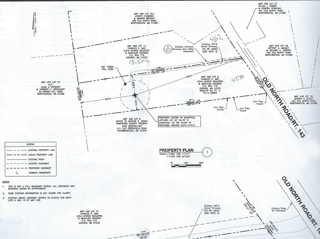 Photo of 458 Old North Rd