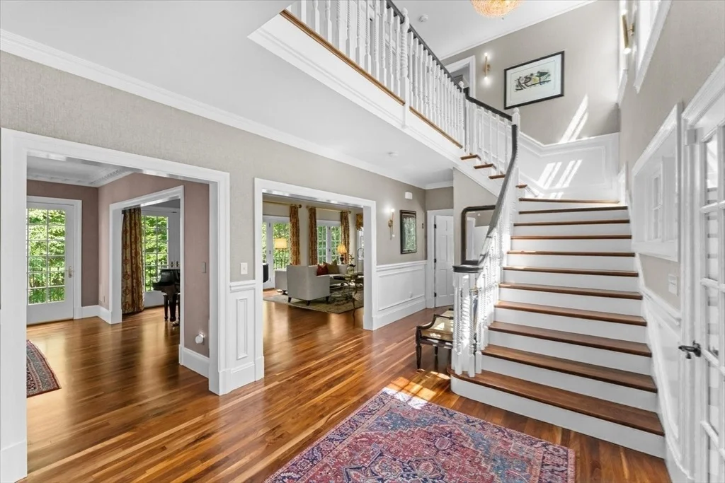 Photo of 1 Colburn Road