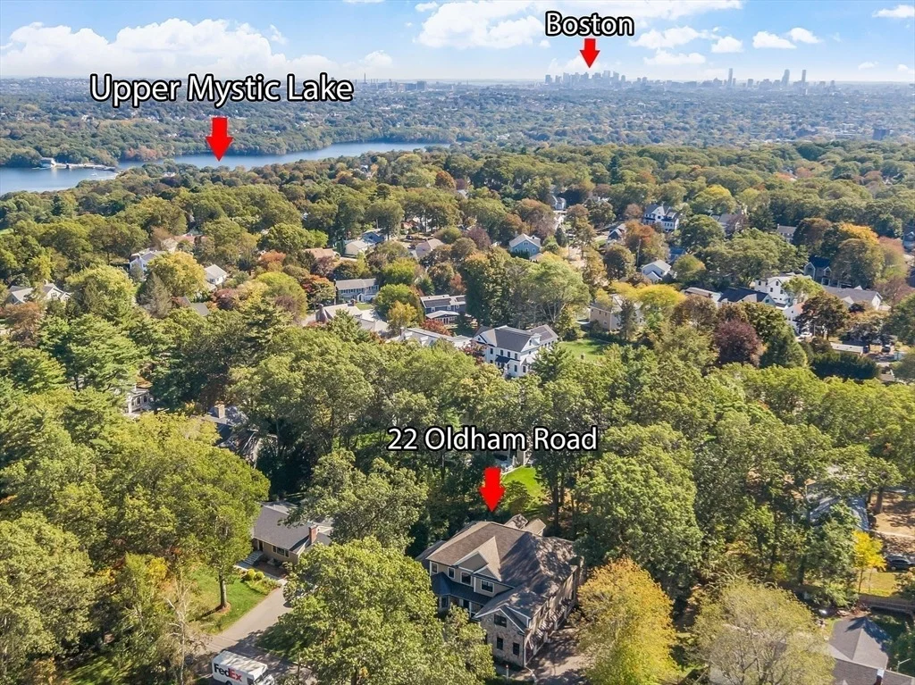 Photo of 22 Oldham Road