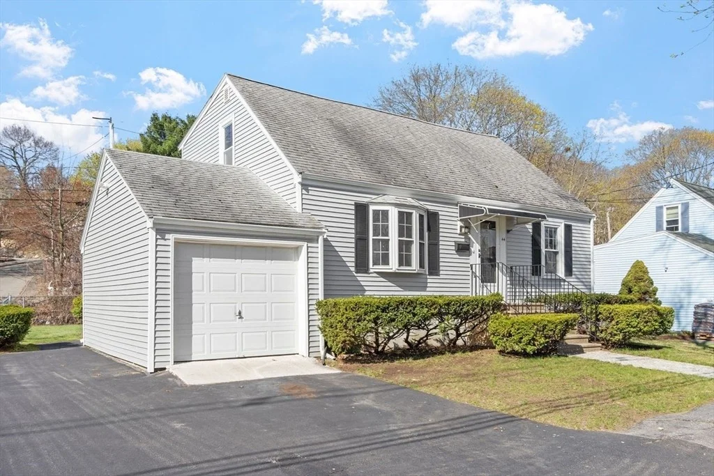 Photo of 44 Dexter Street