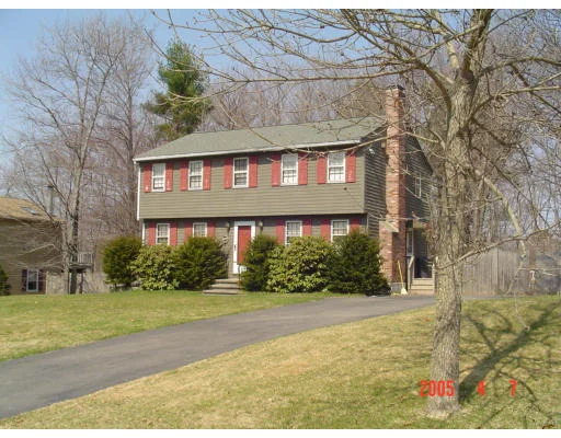 Photo of 26 Rolling Ridge Ln