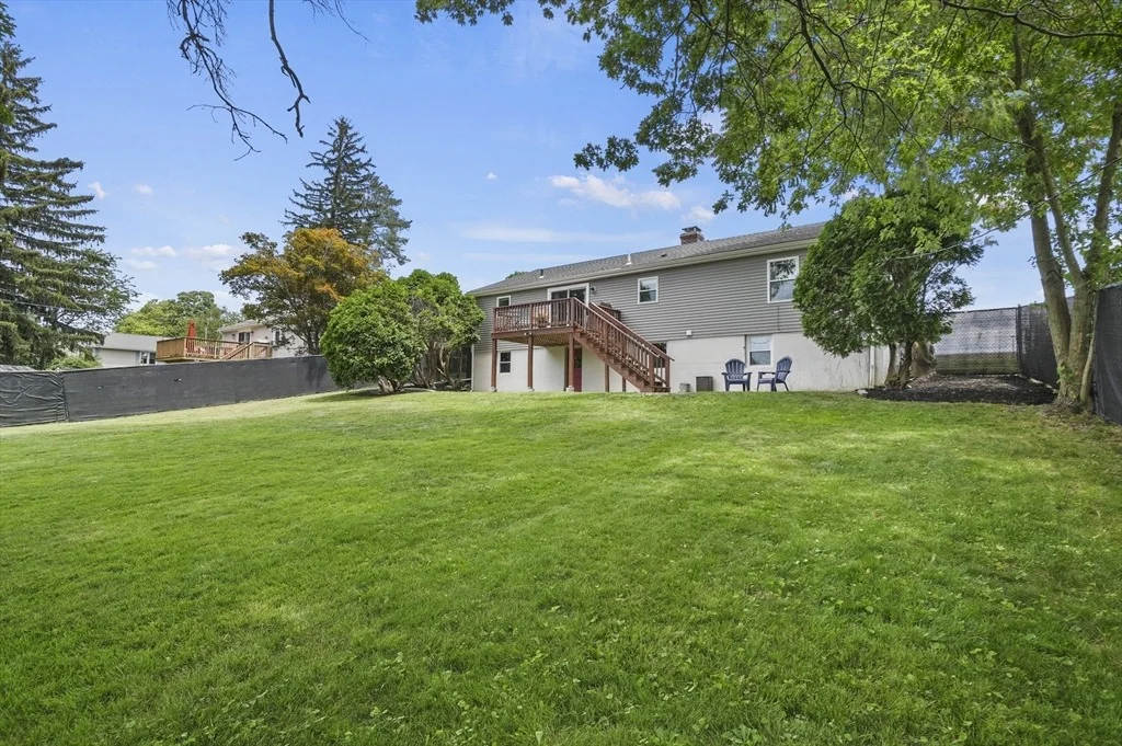 Photo of 184 Burncoat Street