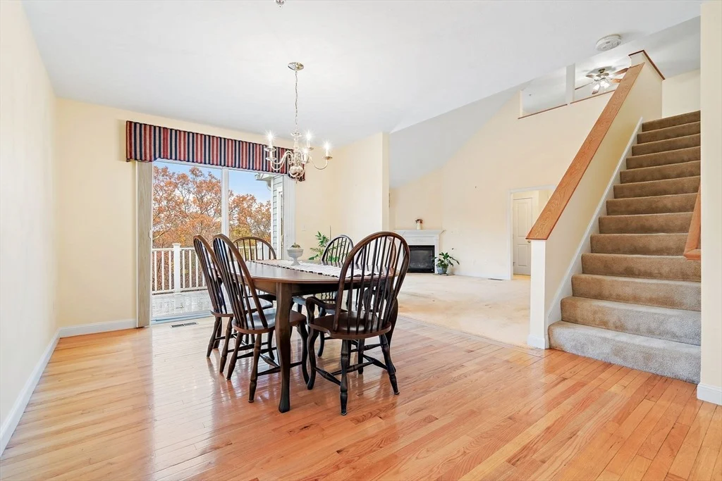 Photo of Unit E at 7E Strawberry Lane