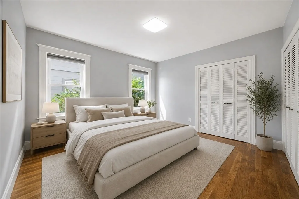 Photo of Unit 1 at 67 Broadway