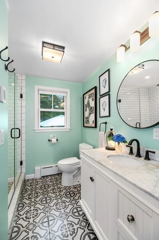 Photo of 15 Saville Road
