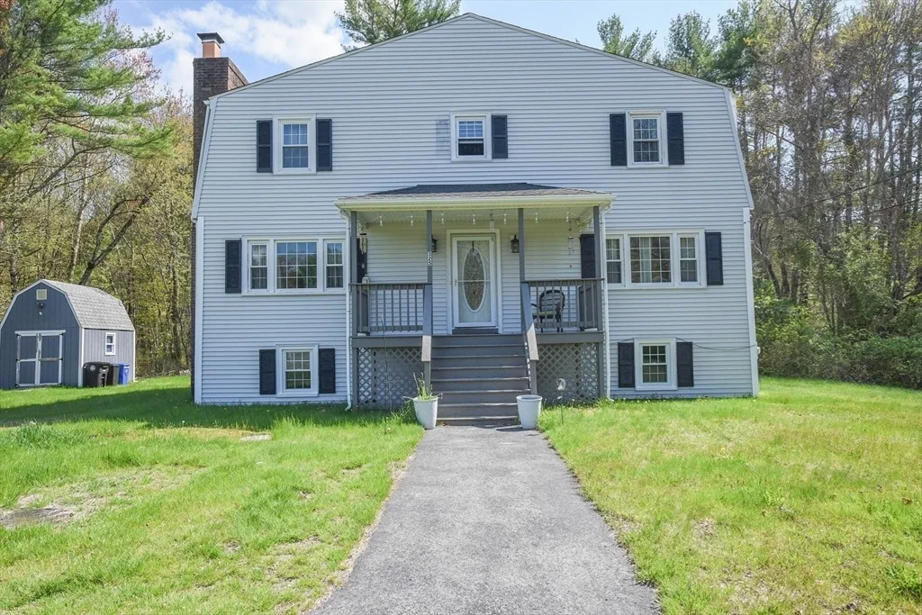 Photo of 325 River Street
