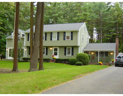 Photo of 40 Masthead Drive