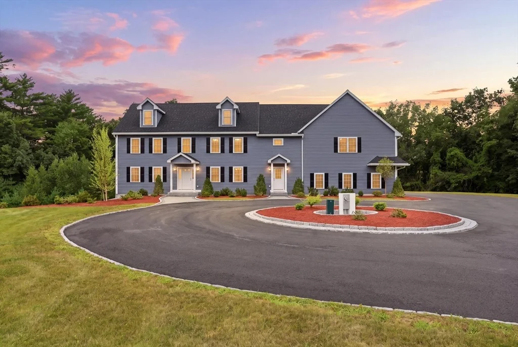 Photo of 22 Townsend Road
