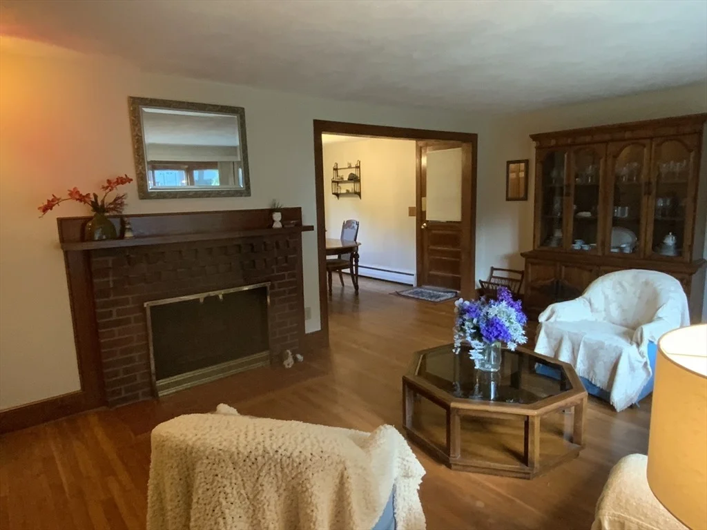 Photo of 1177 Edgell Rd