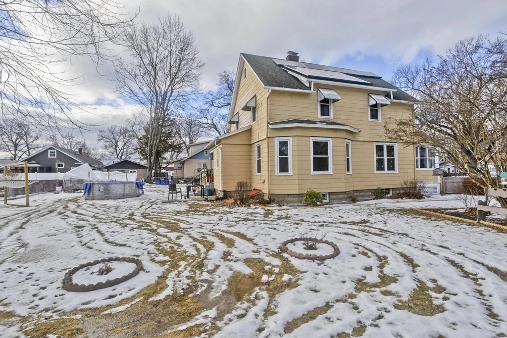 Photo of 41 Embury St