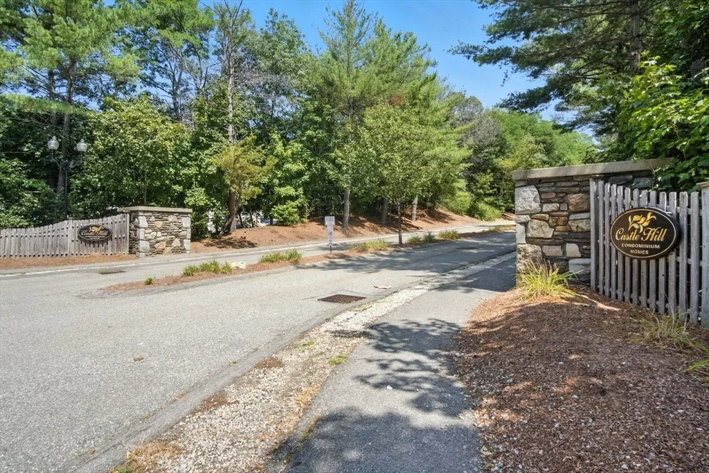 Photo of Unit 8 at 8 Devlin Circle