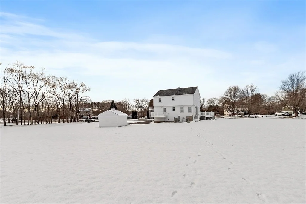 Photo of 23 Blackberry Fields Road