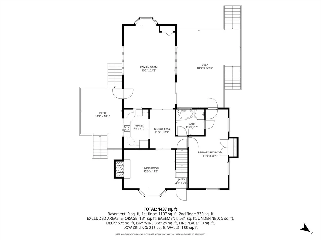 Photo of 9 Fernglade Rd