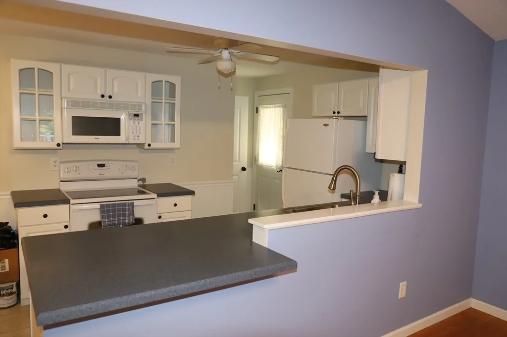 Photo of 134 Peekskill Ave.