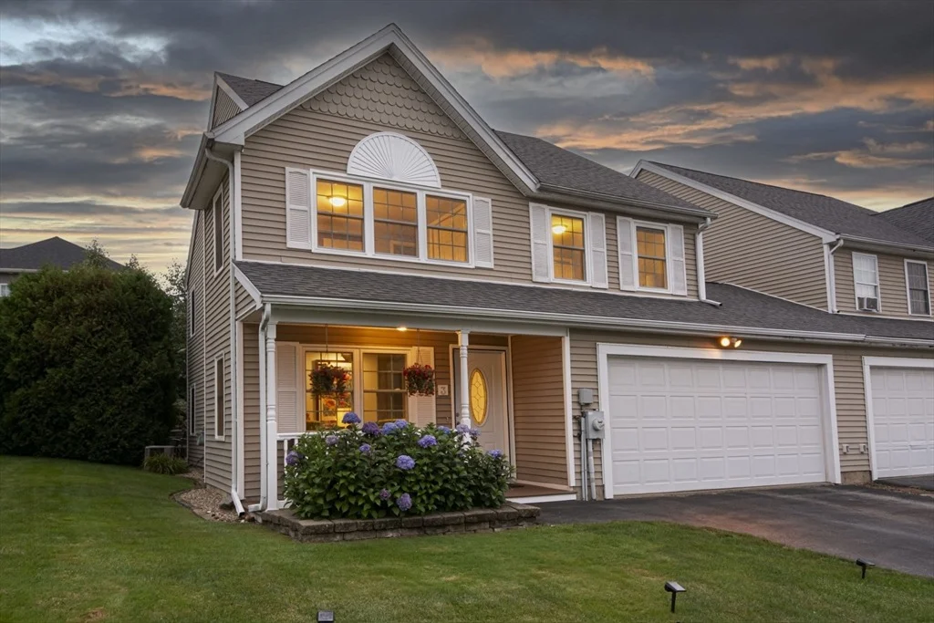 Photo of 3 Frongillo Farm Rd