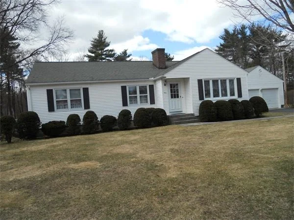 Photo of 1 Overlook Drive
