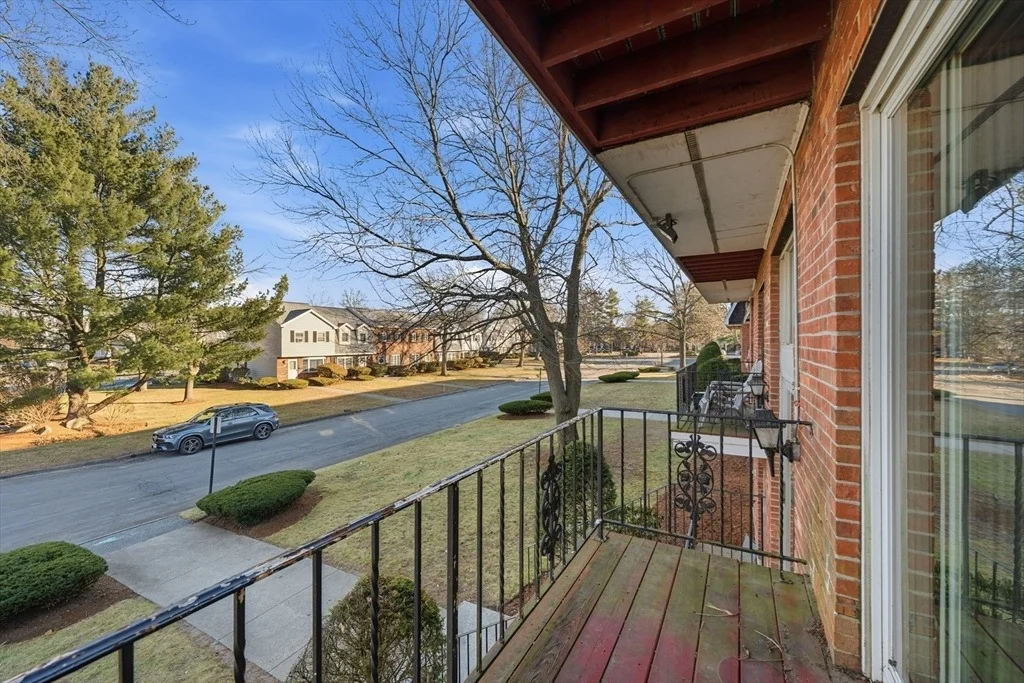Photo of Unit C at 5 Pilgrim Circle