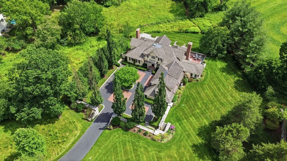 Photo of 55 Estabrook Road