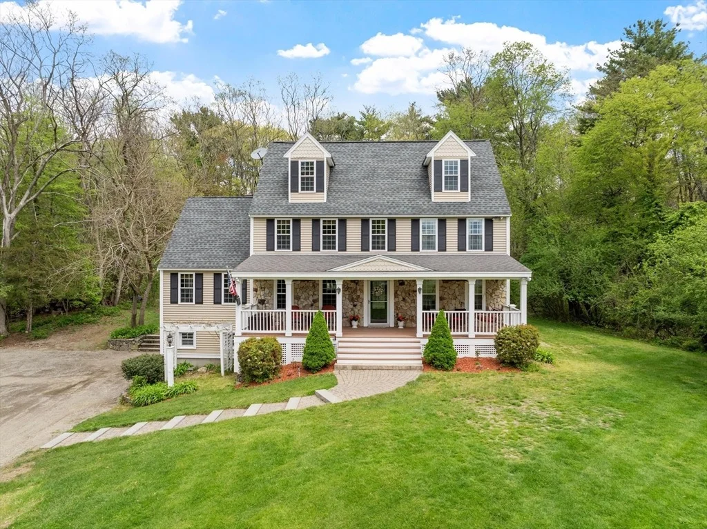 Photo of 83-R Mill Street