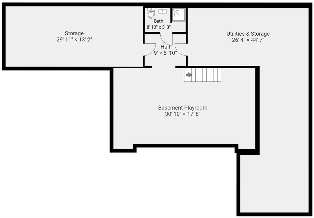 Photo of 3 Bryant St