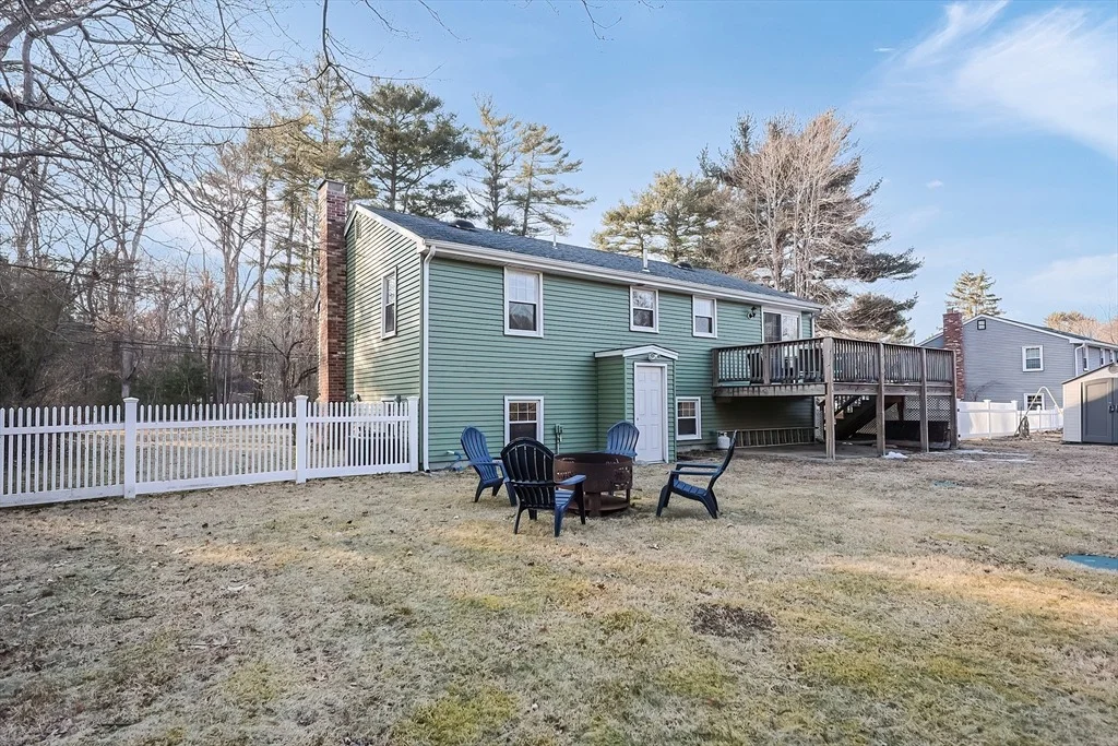 Photo of 446 Ware St