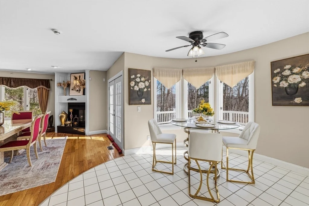 Photo of 95 Ramshorn Road