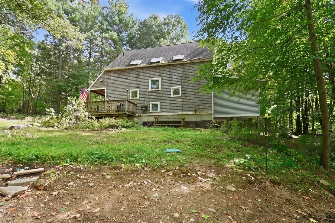 Photo of 444 Old Dana Rd