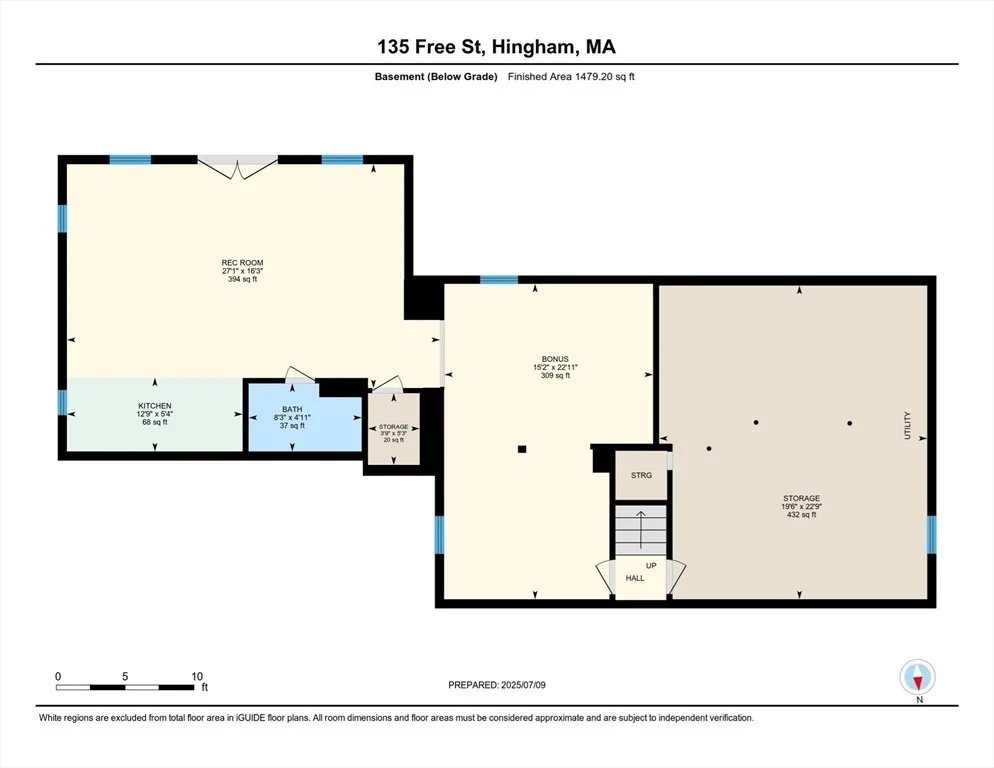 Photo of 135 Free St