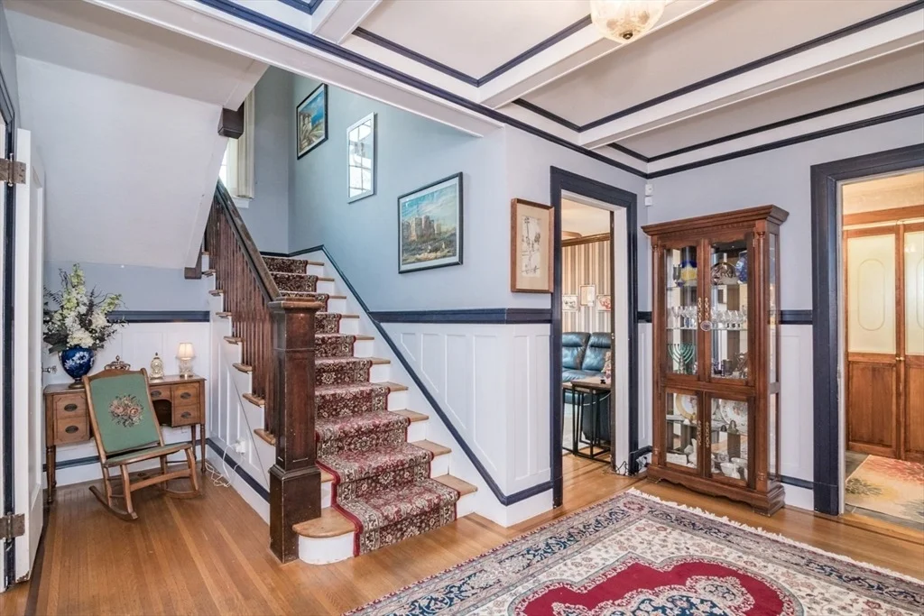 Photo of 43 Oxford St