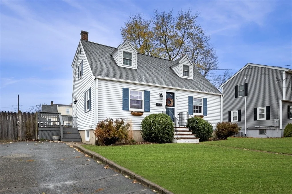 Photo of 33 Jordan St