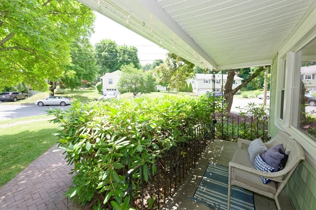 Photo of 117 Longmeadow Ave