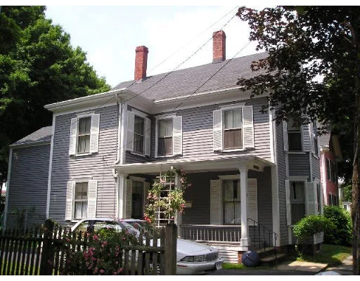 Photo of 13 Eagle St