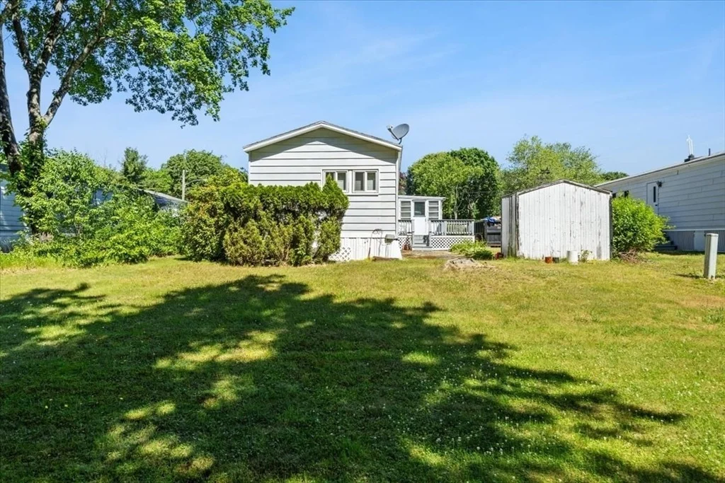 Photo of 33 Thayer