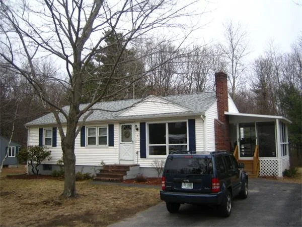 Photo of 3 Budron Avenue
