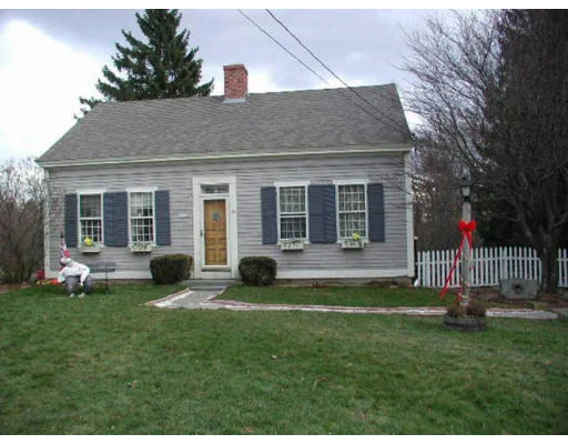 Photo of 35 Elm St